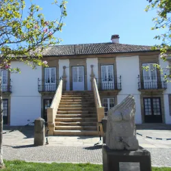 Igreja Matriz de Oliveira de Azeméis - Oliveira de Azemeis