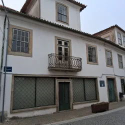 Museu de Oliveira de Azeméis - Oliveira de Azemeis