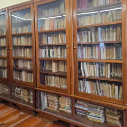 Museu de Oliveira de Azeméis - Oliveira de Azemeis