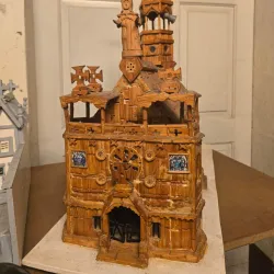 Museu de Oliveira de Azeméis - Oliveira de Azemeis