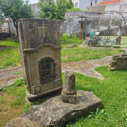 Museu de Oliveira de Azeméis - Oliveira de Azemeis