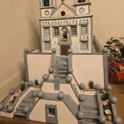 Museu de Oliveira de Azeméis - Oliveira de Azemeis