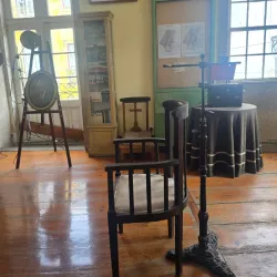 Museu de Oliveira de Azeméis - Oliveira de Azemeis