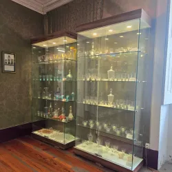 Museu de Oliveira de Azeméis - Oliveira de Azemeis