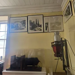 Museu de Oliveira de Azeméis - Oliveira de Azemeis