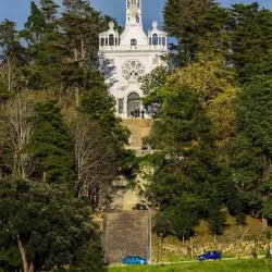 Parque da Cidade de Oliveira de Azeméis - Oliveira de Azemeis