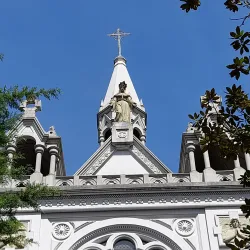 Parque da Cidade de Oliveira de Azeméis - Oliveira de Azemeis