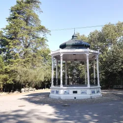Parque da Cidade de Oliveira de Azeméis - Oliveira de Azemeis