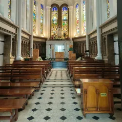 Parque da Cidade de Oliveira de Azeméis - Oliveira de Azemeis