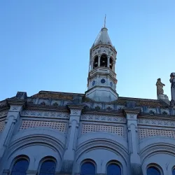 Parque da Cidade de Oliveira de Azeméis - Oliveira de Azemeis