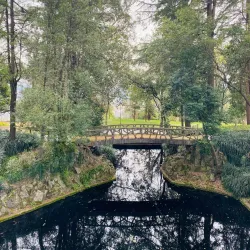 Parque do São Roque - Oliveira de Azemeis