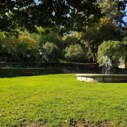 Parque do São Roque - Oliveira de Azemeis