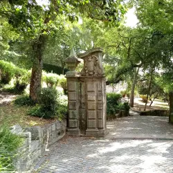 Parque do São Roque - Oliveira de Azemeis