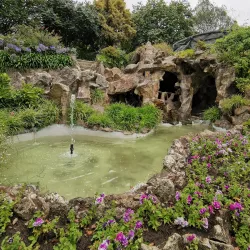 Parque do São Roque - Oliveira de Azemeis