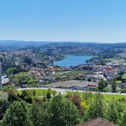 Parque do São Roque - Oliveira de Azemeis