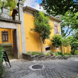 Parque do São Roque - Oliveira de Azemeis