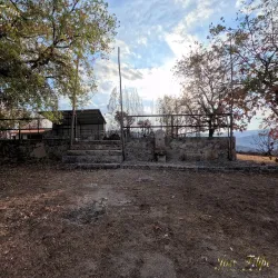 Capela de São Pedro (Chapel of St. Peter) - Ourem