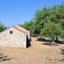 Capela de São Pedro (Chapel of St. Peter) - Ourem