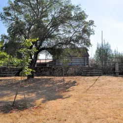 Capela de São Pedro (Chapel of St. Peter) - Ourem