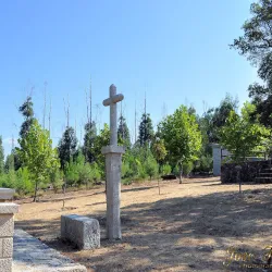 Capela de São Pedro (Chapel of St. Peter) - Ourem