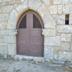 Capela de São Pedro (Chapel of St. Peter) - Ourem