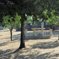 Capela de São Pedro (Chapel of St. Peter) - Ourem