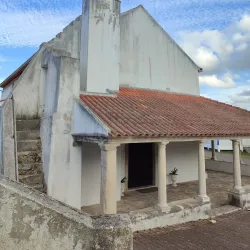 Church of Our Lady of the Conception (Igreja da Nossa Senhora da Conceição) - Ourem