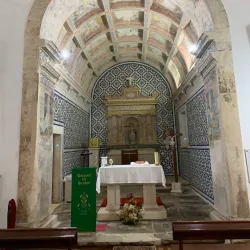 Church of Our Lady of the Conception (Igreja da Nossa Senhora da Conceição) - Ourem