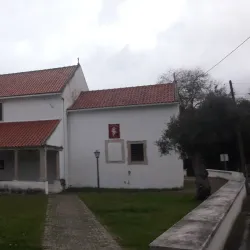 Church of Our Lady of the Conception (Igreja da Nossa Senhora da Conceição) - Ourem