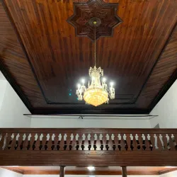 Church of Our Lady of the Conception (Igreja da Nossa Senhora da Conceição) - Ourem