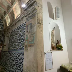 Church of Our Lady of the Conception (Igreja da Nossa Senhora da Conceição) - Ourem