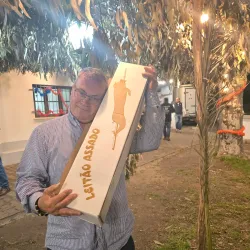 Church of Our Lady of the Conception (Igreja da Nossa Senhora da Conceição) - Ourem