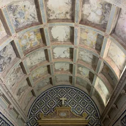 Church of Our Lady of the Conception (Igreja da Nossa Senhora da Conceição) - Ourem