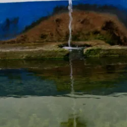 Fonte Velha (Old Fountain) - Ourem