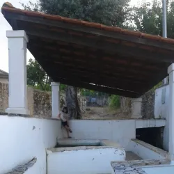 Fonte Velha (Old Fountain) - Ourem
