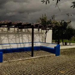 Fonte Velha (Old Fountain) - Ourem