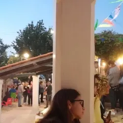 Fonte Velha (Old Fountain) - Ourem