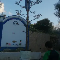 Fonte Velha (Old Fountain) - Ourem