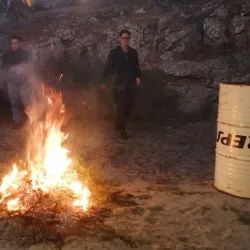 Fonte Velha (Old Fountain) - Ourem