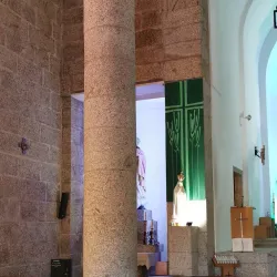 Miradouro do Castelo (Castle Viewpoint) - Ourem