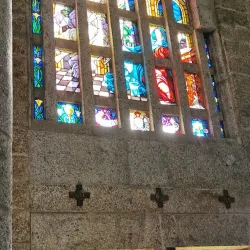 Miradouro do Castelo (Castle Viewpoint) - Ourem