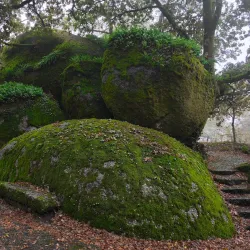 Miradouro do Castelo (Castle Viewpoint) - Ourem