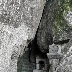 Miradouro do Castelo (Castle Viewpoint) - Ourem