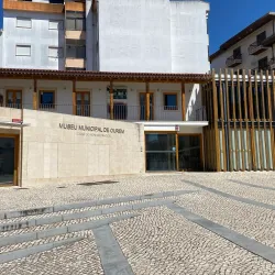 Museu Municipal de Ourém (Ourém Municipal Museum) - Ourem