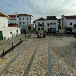 Museu Municipal de Ourém (Ourém Municipal Museum) - Ourem