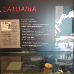 Museu Municipal de Ourém (Ourém Municipal Museum) - Ourem