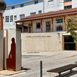 Museu Municipal de Ourém (Ourém Municipal Museum) - Ourem