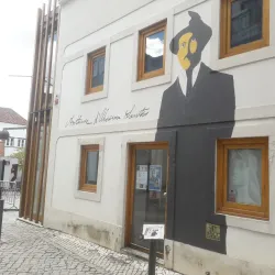 Museu Municipal de Ourém (Ourém Municipal Museum) - Ourem