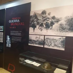 Museu Municipal de Ourém (Ourém Municipal Museum) - Ourem