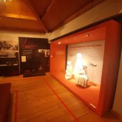 Museu Municipal de Ourém (Ourém Municipal Museum) - Ourem